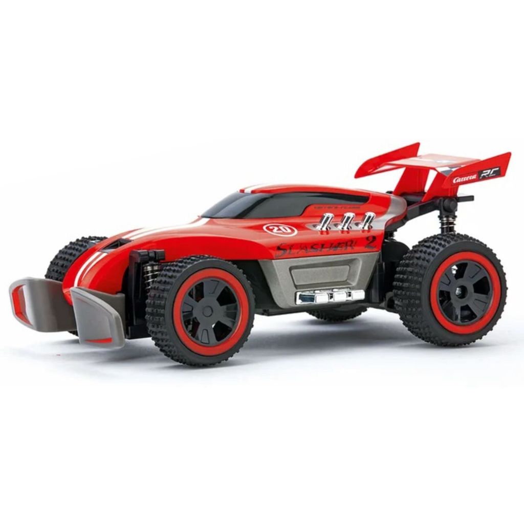 Carrera RC 2,4 GHz Slasher 2.0           370201021X Produktbild 