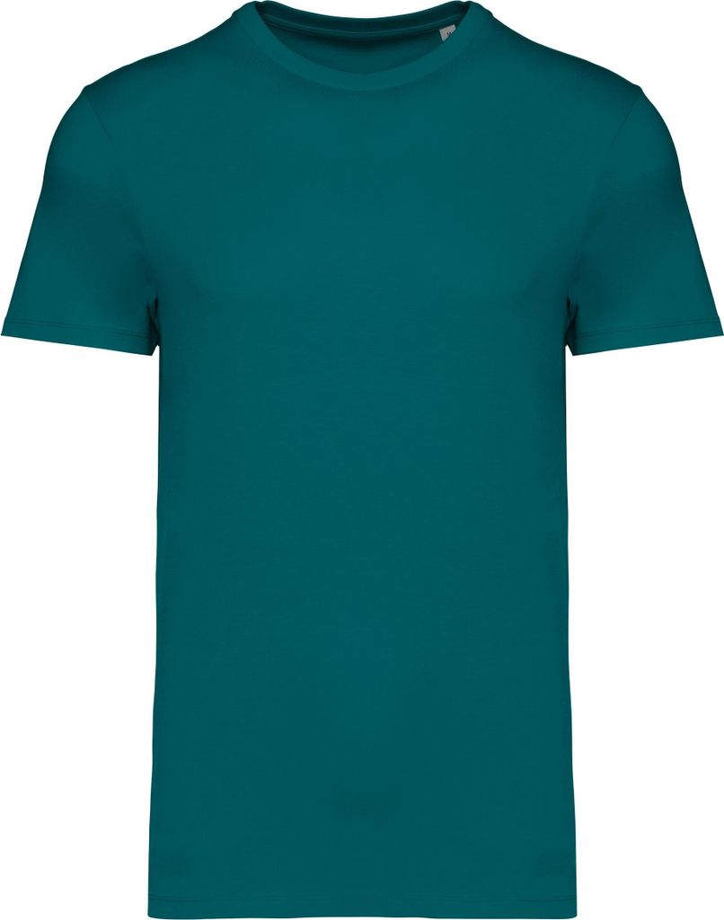 Native Spirit Umweltfreundliches Uni-T-Shirt