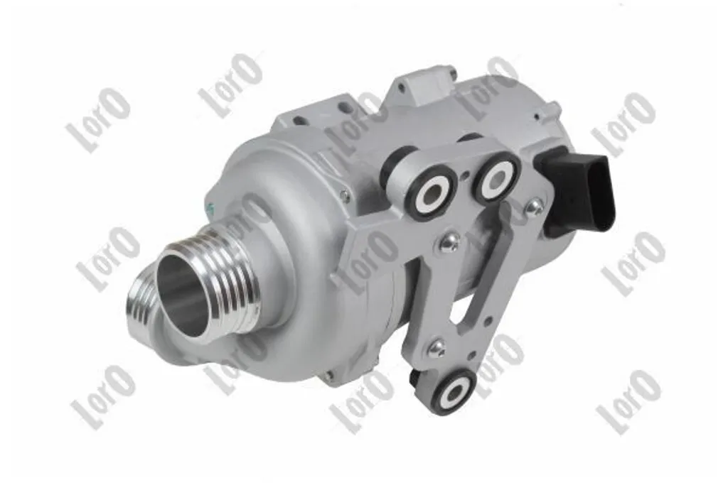 Pompe à eau haute performance ABAKUS 138-01-049 - Qualité OE BMW F10