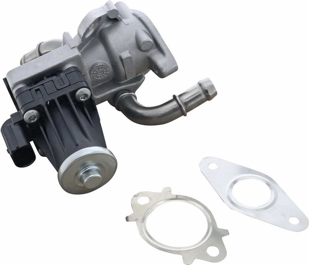VEMO AGR-Ventil EXPERT KITS +