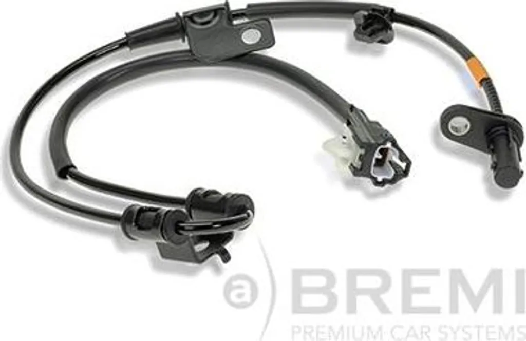 BREMI 51687 Sensore ABS Kia Optima 598302T500 - Qualità OE Garantita