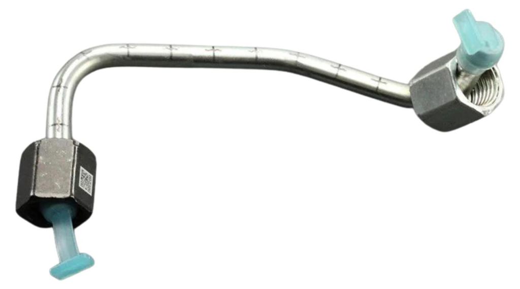 TOYOTA Fortuner Land Cruiser Einspritzdruckleitung 23701-0E031 OE