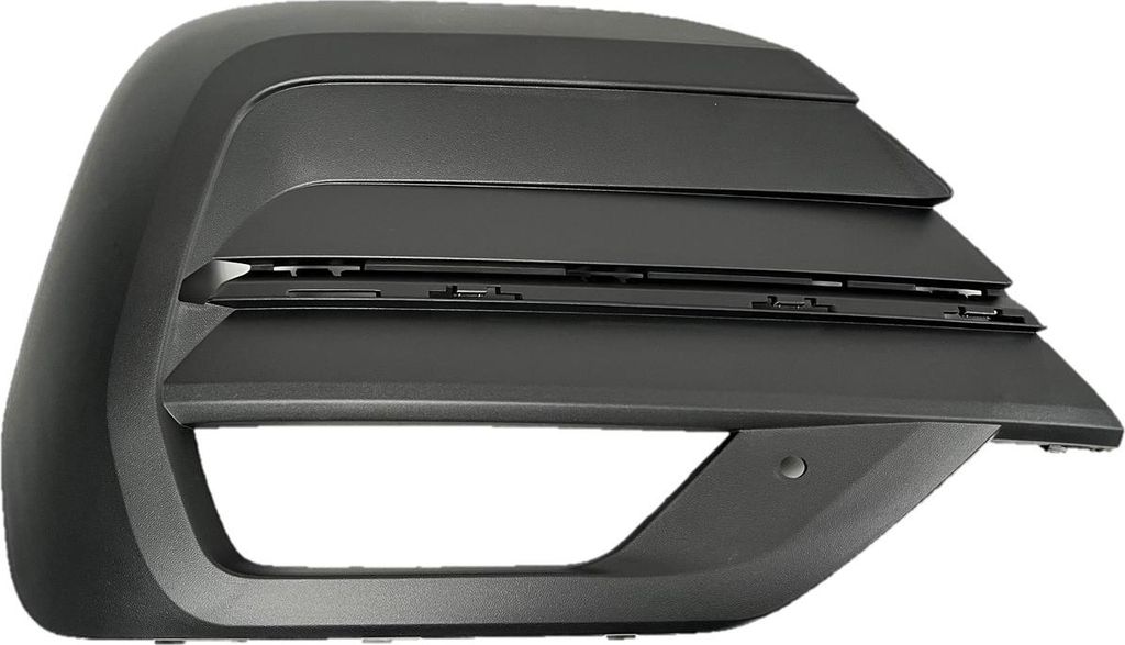 Lüftungsgitter Nebelscheinwerfergitter Rechts passend für VW T6.1 ab 2019