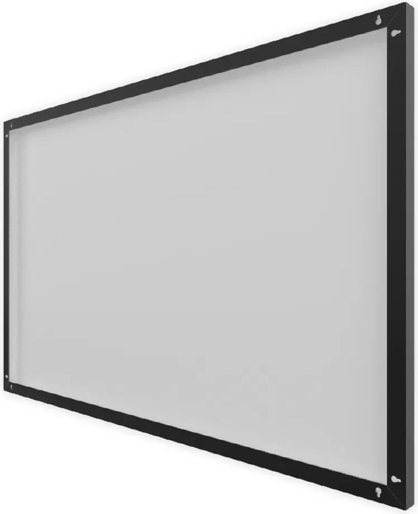 Magnetická tabule 120x90 ALLboards METAL MB129_00027 Obrázek produktu 7