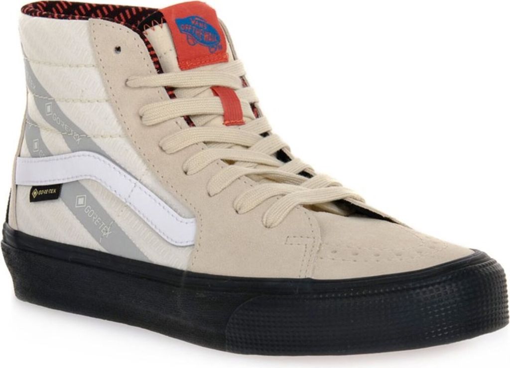 Vans Schuhe SK8 HI Gore Tex, VA4VJD23G