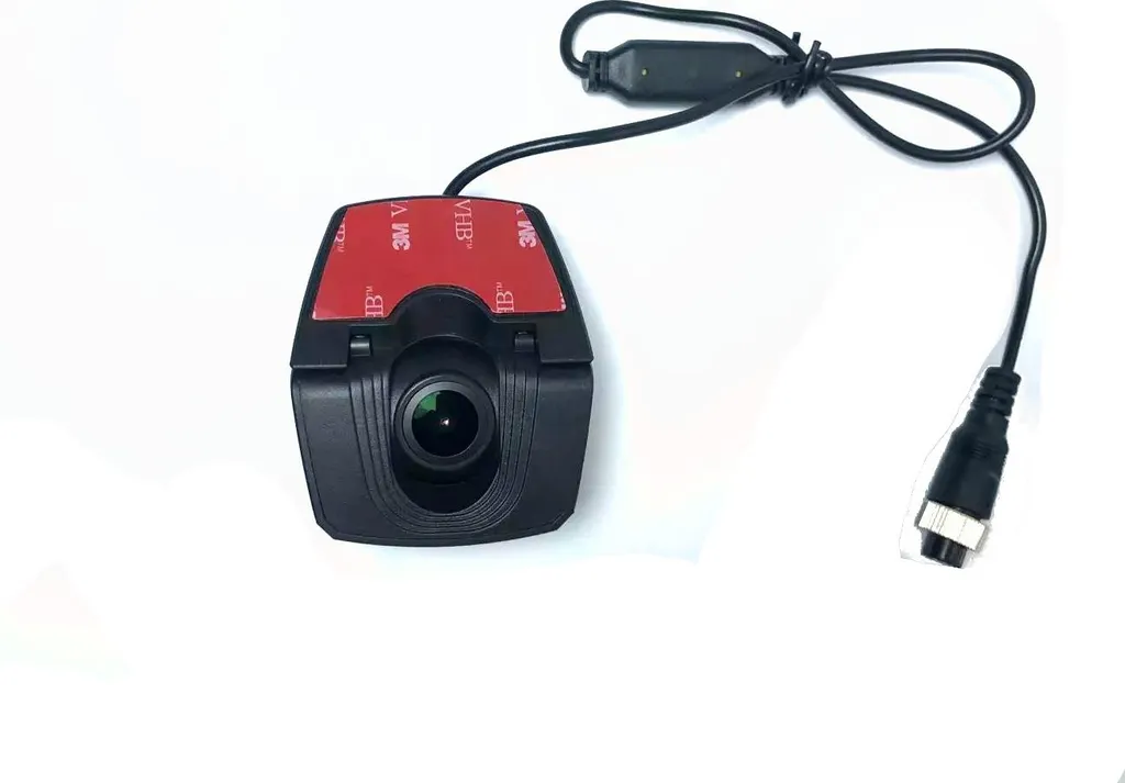 Telecamera Auto AHD 720P - Tecnologia di Visione Avanzata per Parabrezza
