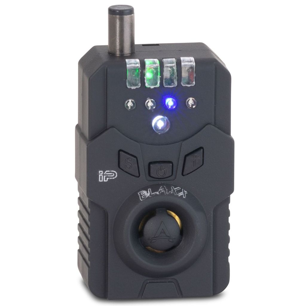 Anaconda Receiver Empfänger für Funkbissanzeiger Bite-Alarm Produktbild 
