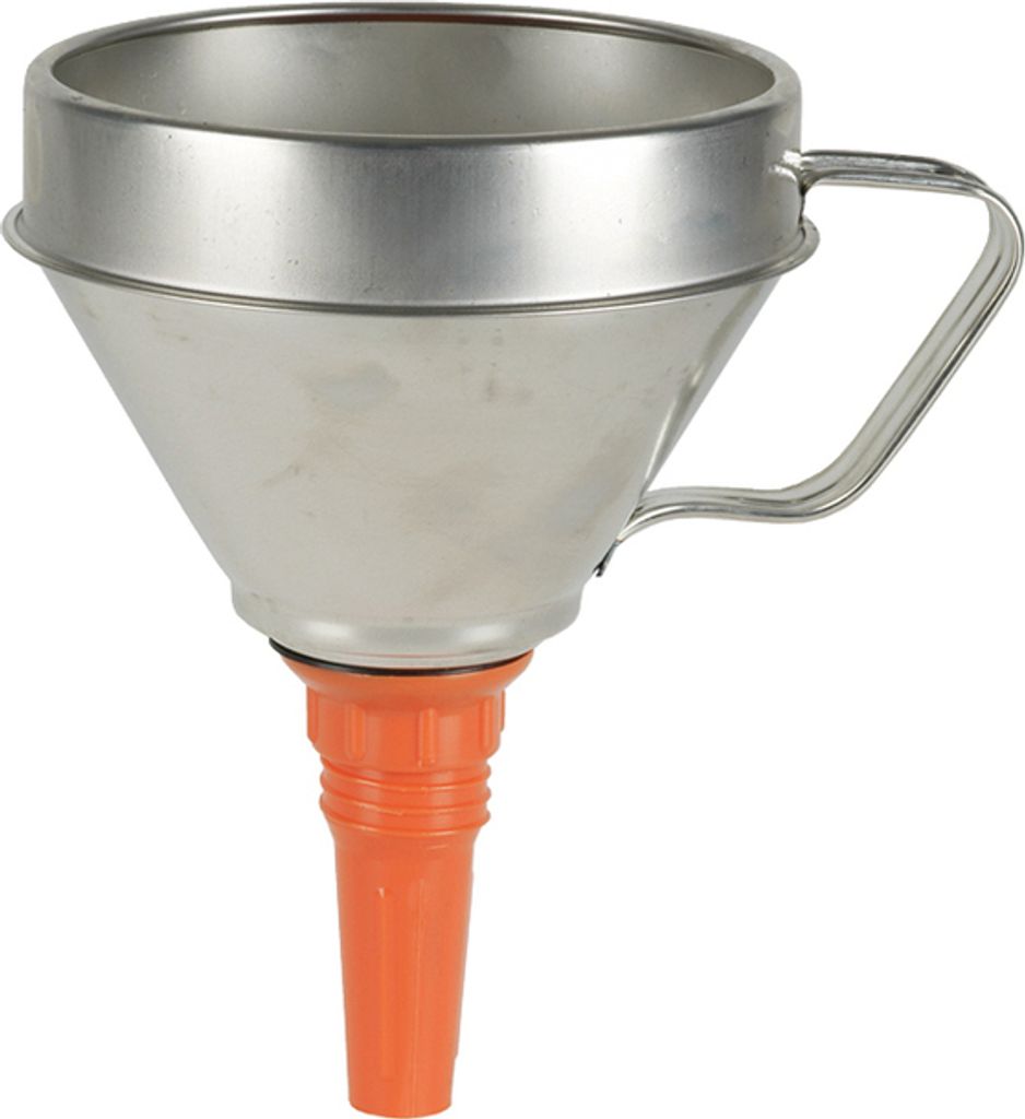 Pressol 02342 Funnel 1.3 l 160 mm Produktbild 