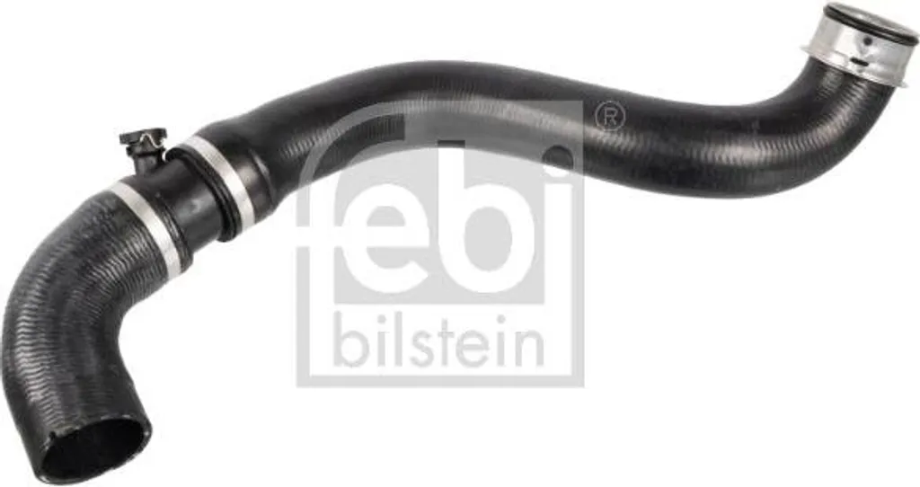 OFFERTA Tubo Radiatore Mercedes Febi 172431 - Compatibile A2115015682