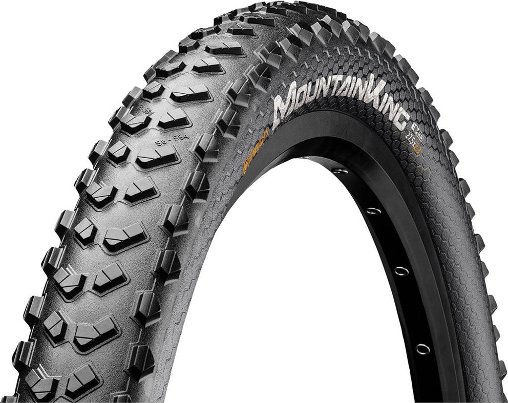 Continental Mountain King Ii,58-584,Dr. 27,5X2,30 Obrázok produktu 
