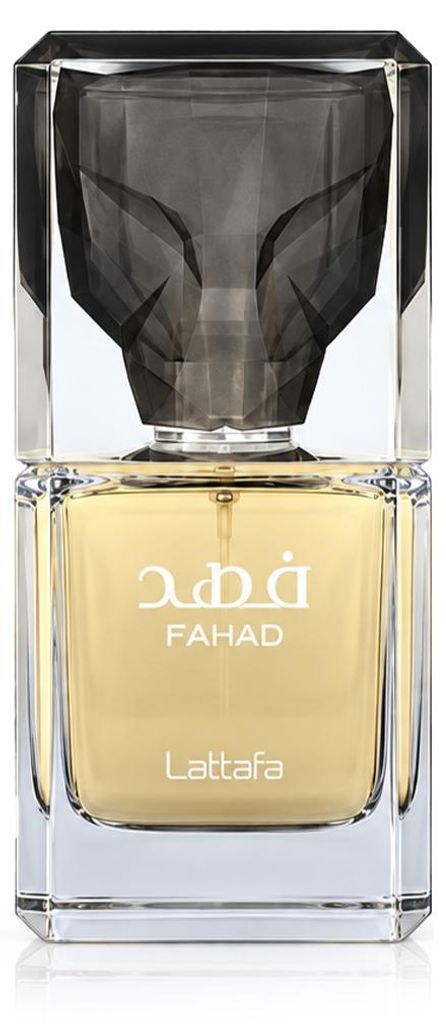 Lattafa Fahad EDP 80 ml M Obrázek produktu 