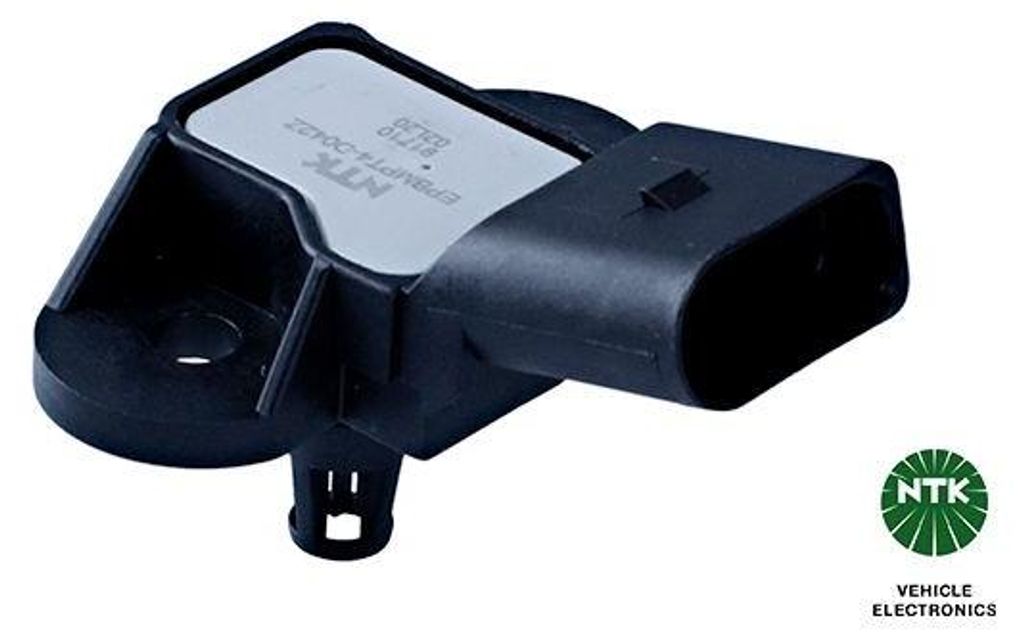 NTK 91710 Ladedrucksensor für VW Golf V Schrägheck (1K1) Produktbild 