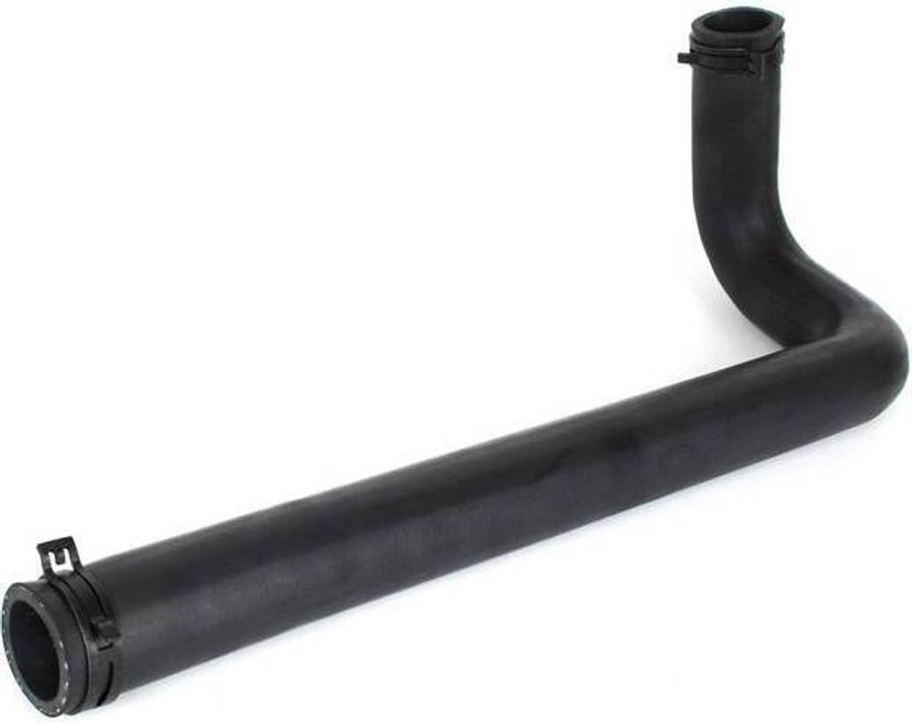 Kühlerschlauch oben 1.8l Benziner Schlauch Rohr PCH002150 für Rover 75 1999-2005