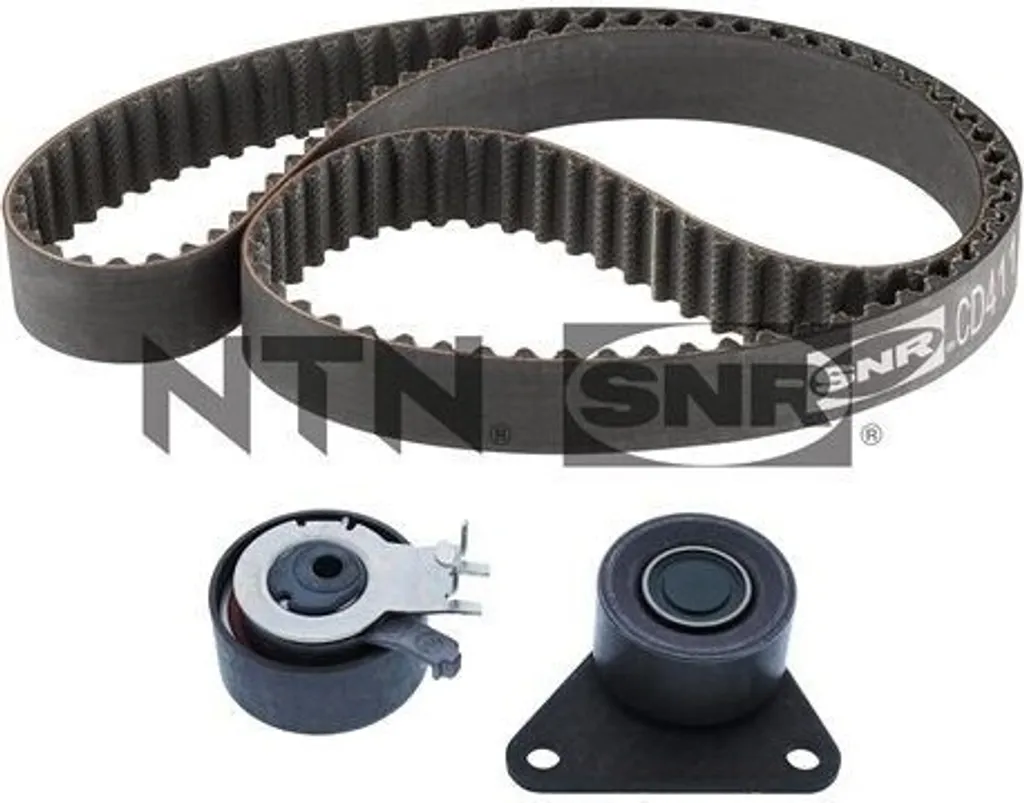 Évitez la Casse Moteur avec le Kit Distribution SNR KD455.32 pour Volvo S70