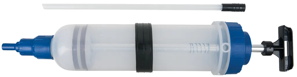Pompa Manuale AdBlue® KS TOOLS 460.2513 - 1,5L Aspirazione e Riempimento