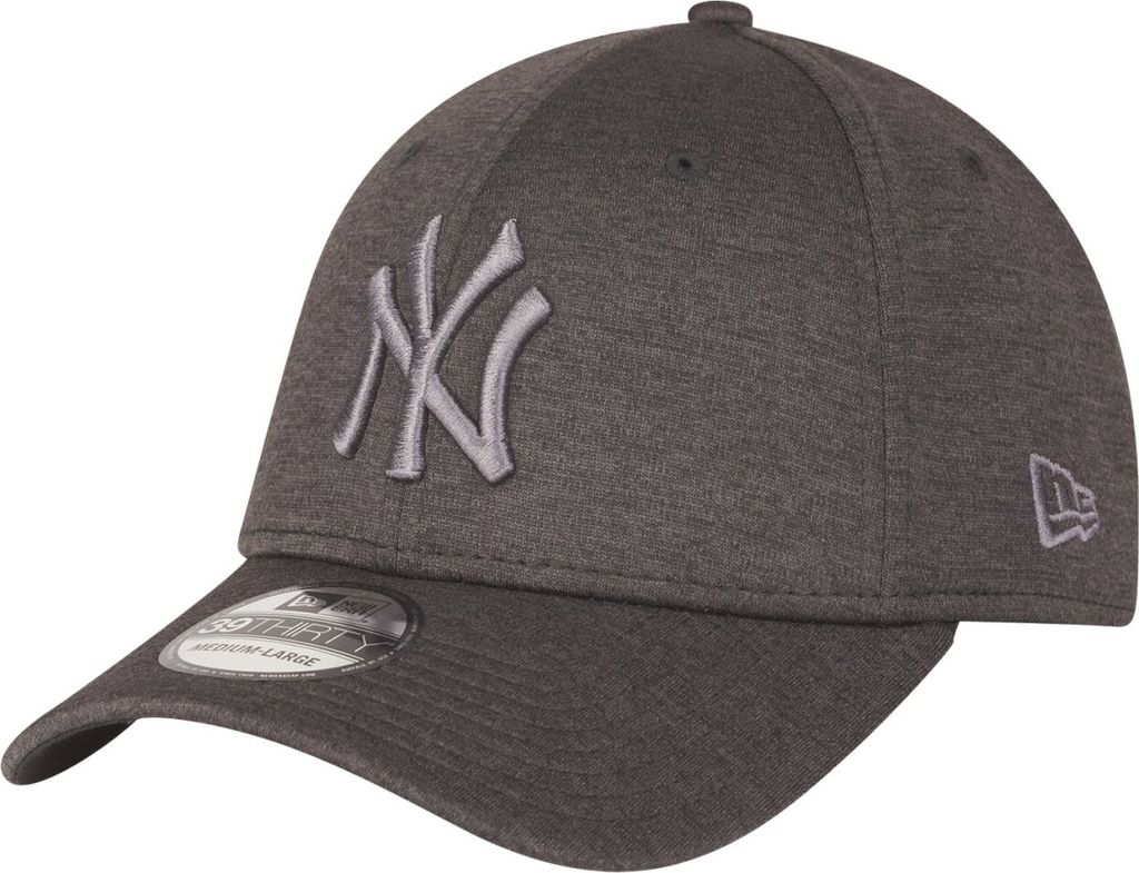 New Era 39Thirty Cap - SHADOW TECH New York Yankees - S/M