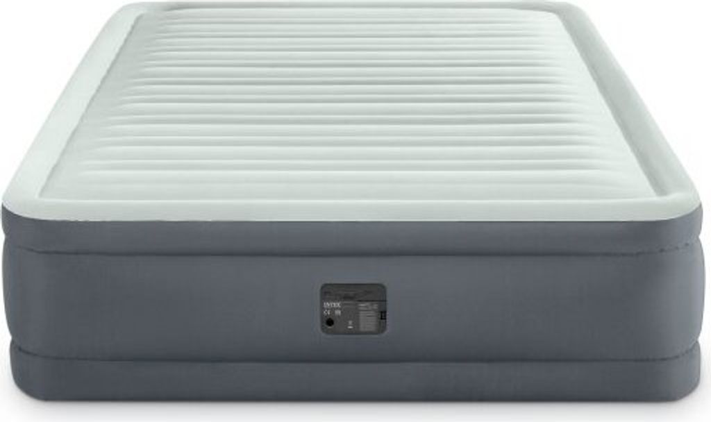 INTEX Queen Luftbett 2-Personen 203x152x46 cm Produktbild 15