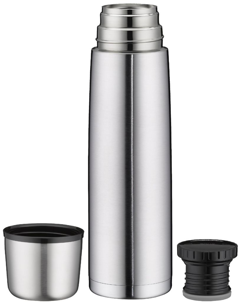 alfi 5107205035, geïsoleerde fles ISOTHERM PERFECT DV, 0,35 Productafbeelding 