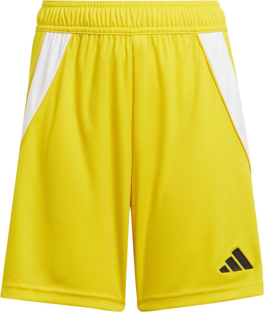 Pantaloncini Adidas Tiro 24 Jr IT2410 Pullover Adidas Produktbild 