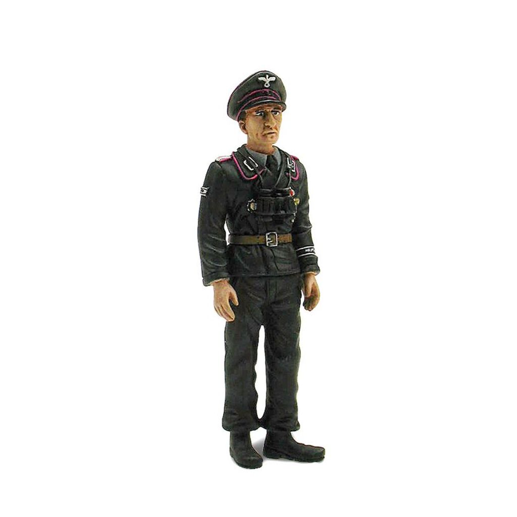 Torro 1/16 Figur Major Ernst Johann Tetsch 222285119