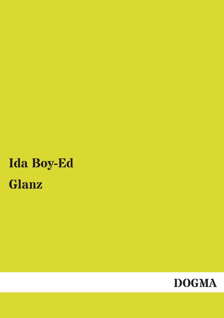 Glanz