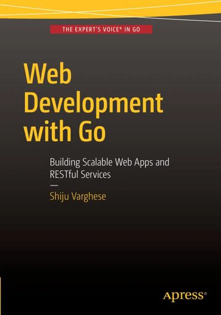 Développement Web avec Go : Programmation concurrente et Backend Scalable