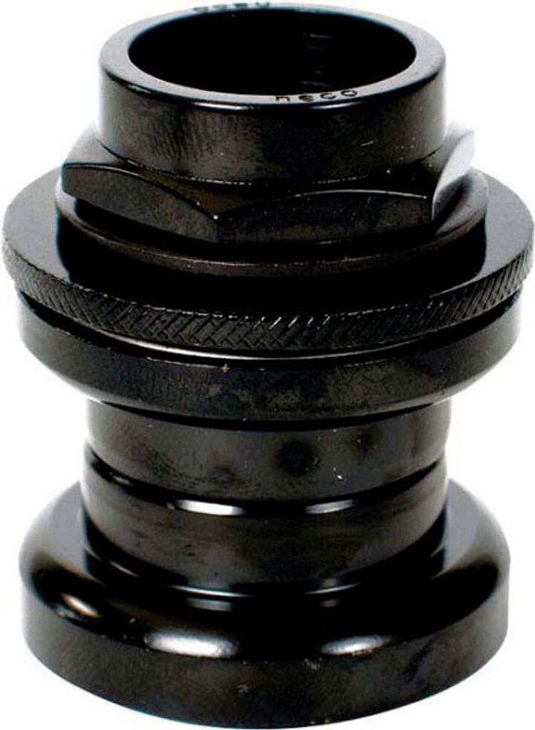 LONGUS Kopfzusammensetzung - HEADSET 25,4mm - Schwarz