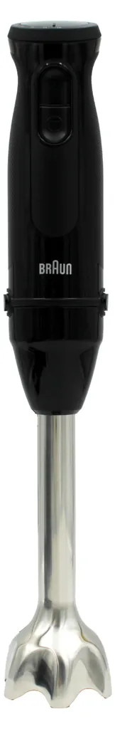 Mixeur plongeant multifonction Braun MQ 50202 MBK MultiQuick 5 noir