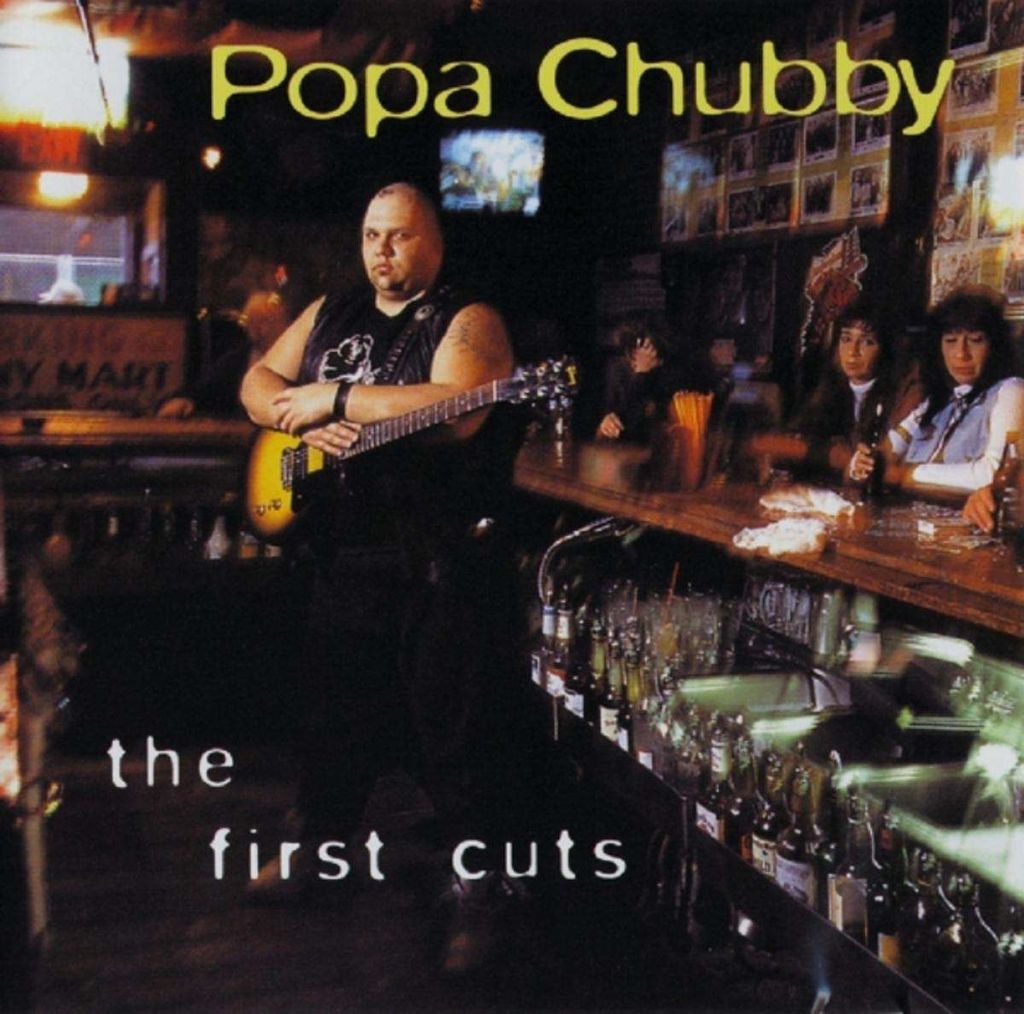 Chubby,Popa-The First Cuts