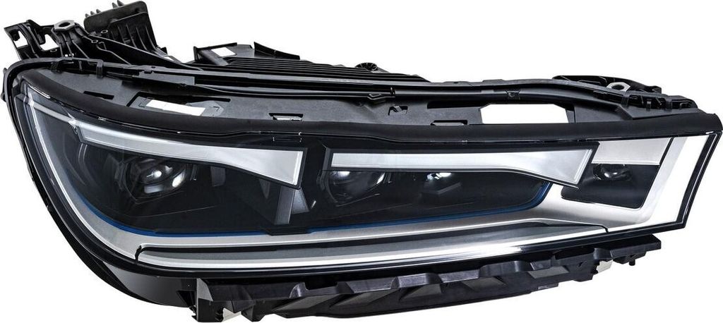 HELLA 1EX 014 952-621 - OE 63 11 7 953 700 Scheinwerfer, rechts für IX I20