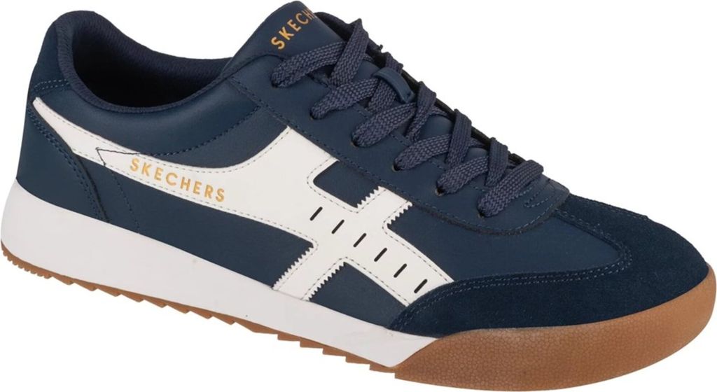 Scarpe Skechers Zinger Manzanilla Totale, 183280NVW Immagine del prodotto 