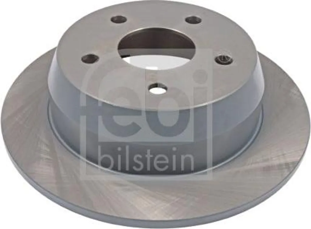 Disque de Frein pour Jeep Cherokee, Remplacement Fiable Référence 108501