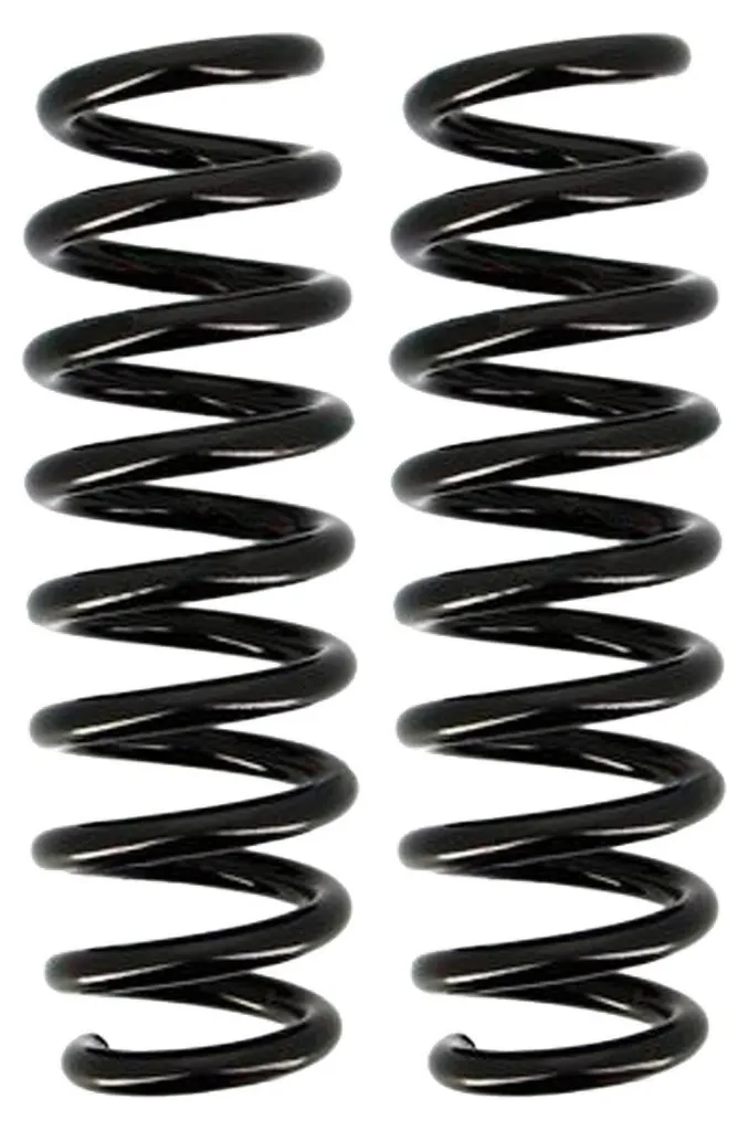 Ressort Hélicoïdal Arrière de Rechange pour BMW Série 1 E87 E81 E88 3