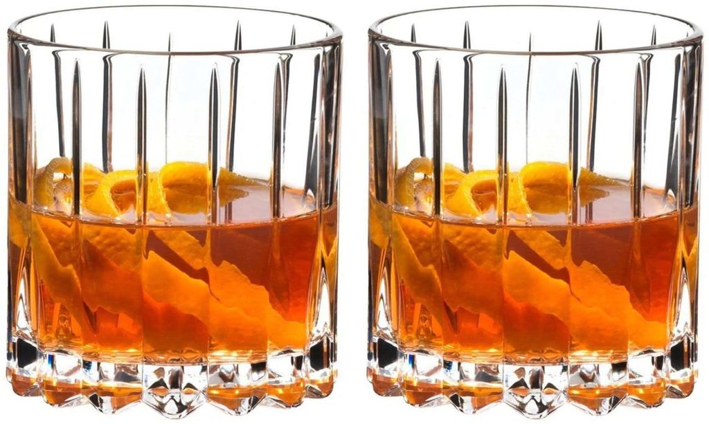 Riedel Drink Specific Glassware Neat Glasses, Whiskey Produktbild 