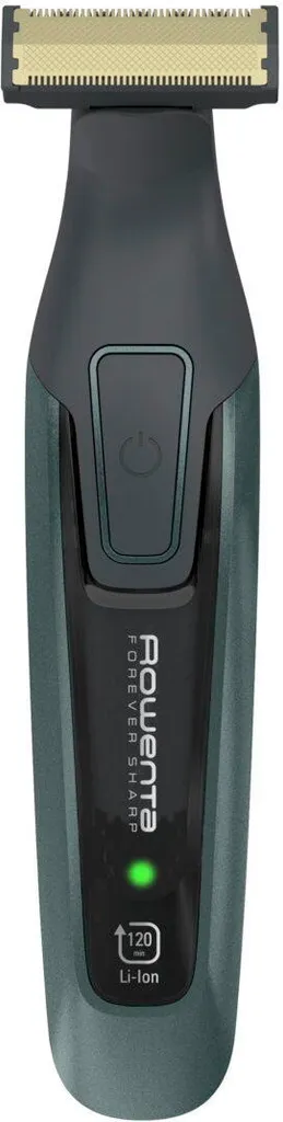 Taille Barbe Précise Rowenta TN6044E0 Forever Sharp pour Peau Sensible
