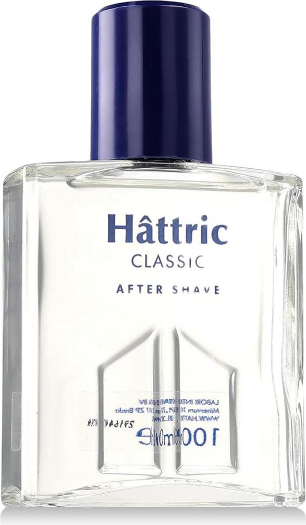 Hattric Classic Classic AS 100 ml M Immagine del prodotto 