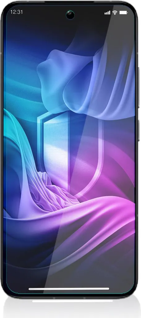 Vivo X200 - 3Mk Silky Matt Pro - 5