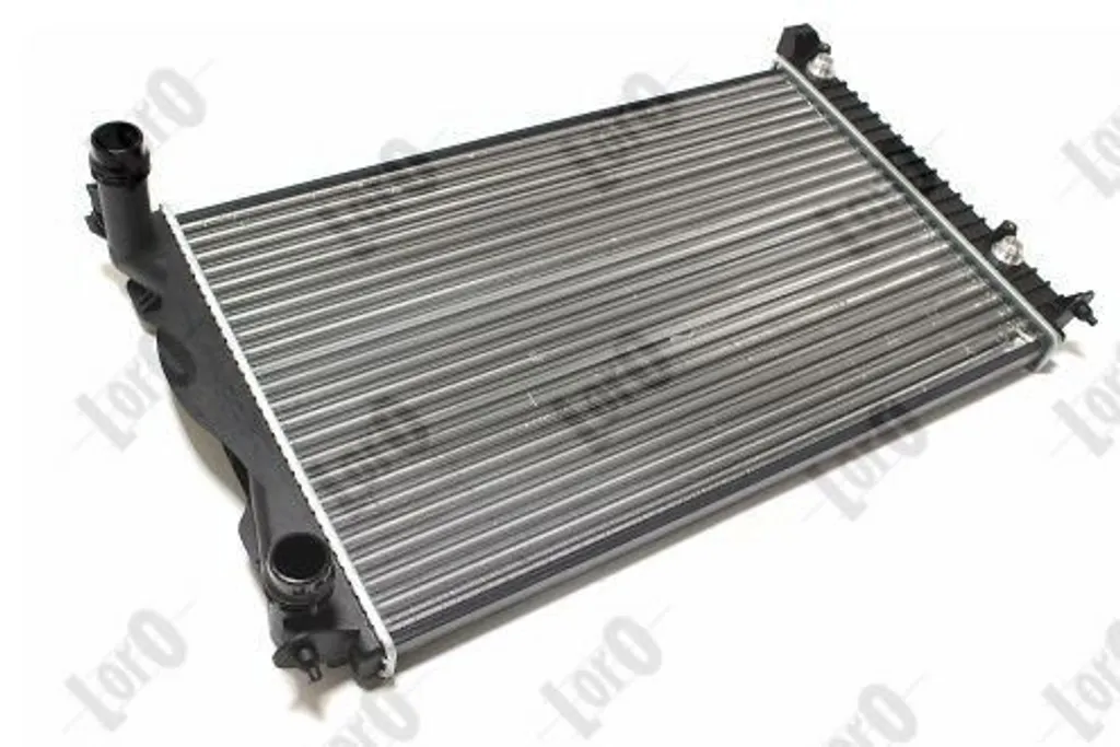 Radiateur moteur pour Audi A6 (4F) : Idéal pour remplacement OE 4F0121251R