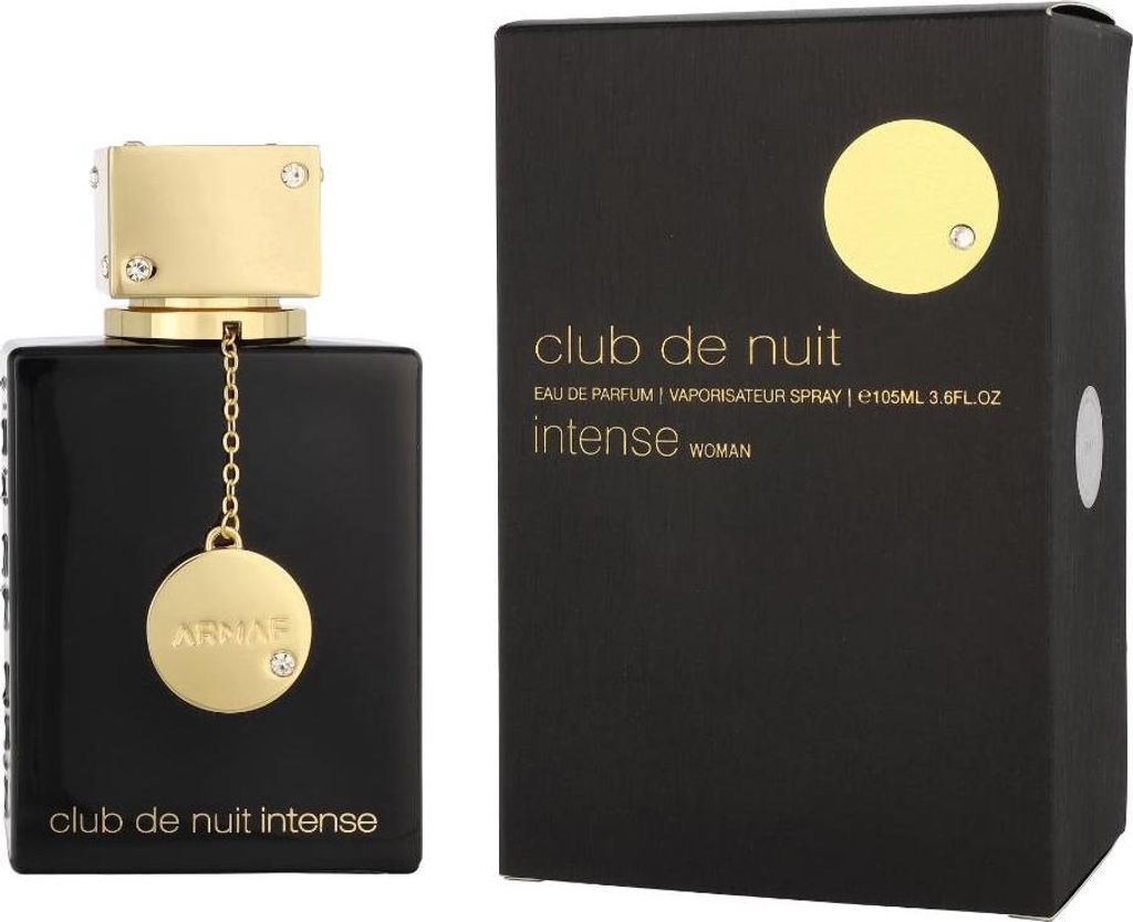Armaf Club de Nuit Intense Woman Eau de Parfum für Damen