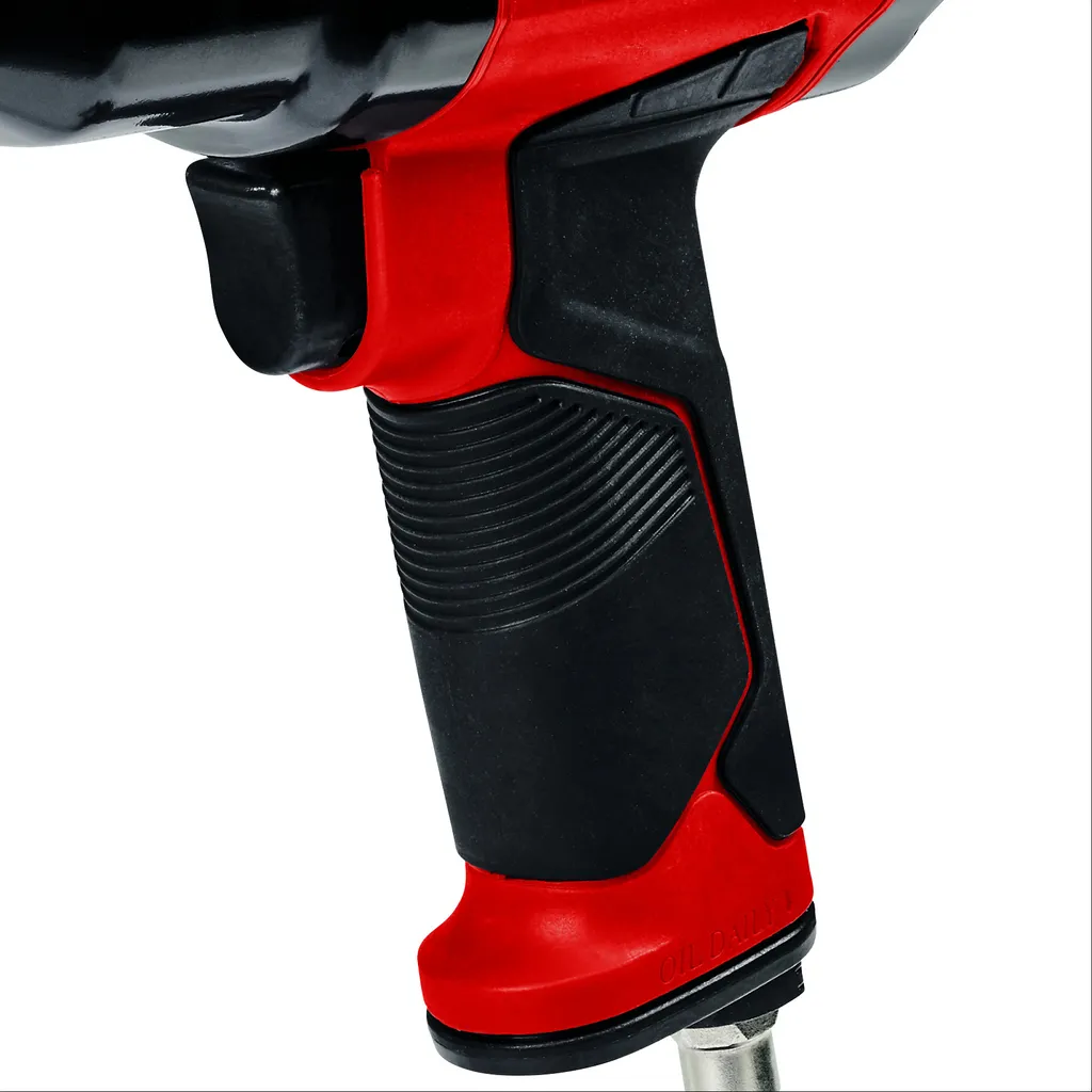 Clé à chocs pneumatique TC-PW 340 Einhell en aluminium robuste - 28
