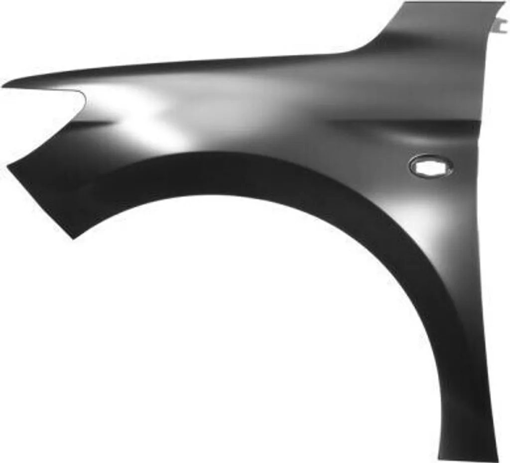 Aile gauche Peugeot 301 en acier traité BLIC 6504-04-5511311P durable