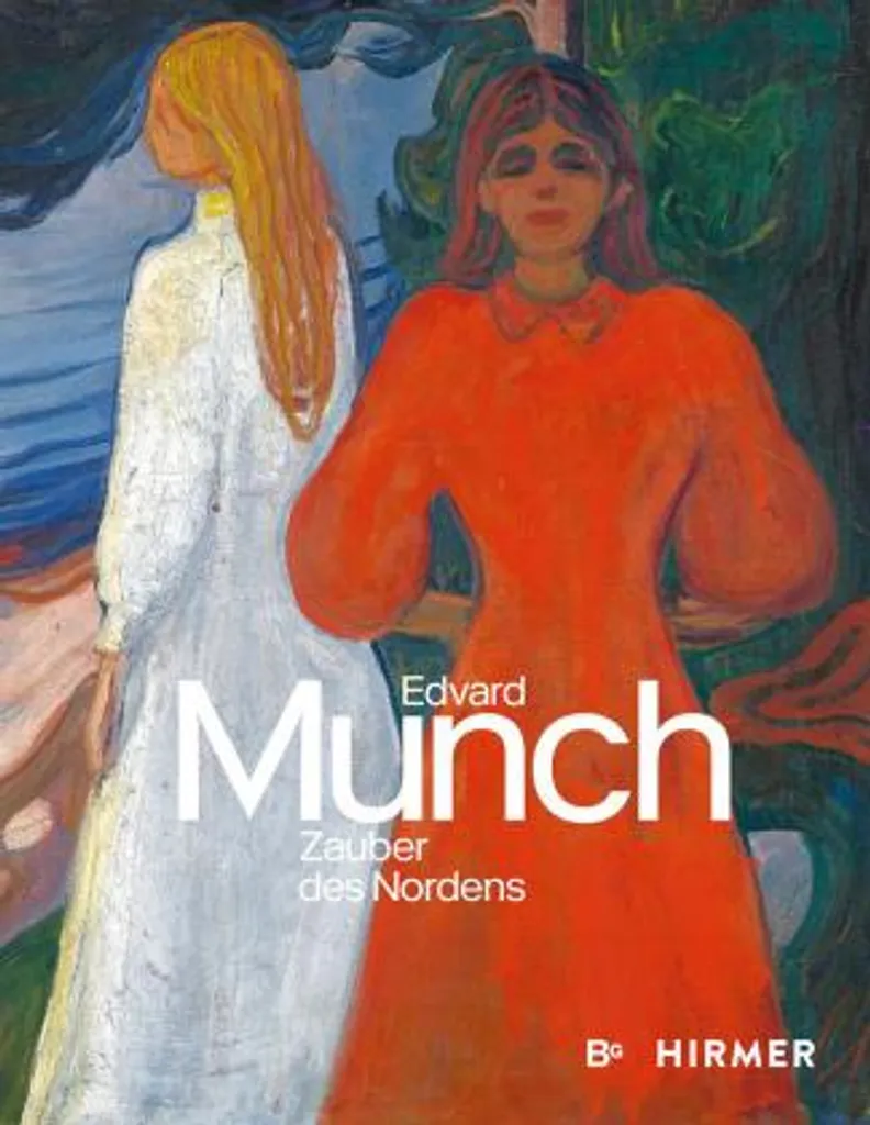 Affiche Edvard Munch The Scream 1893 | Impression d'art de qualité - 6