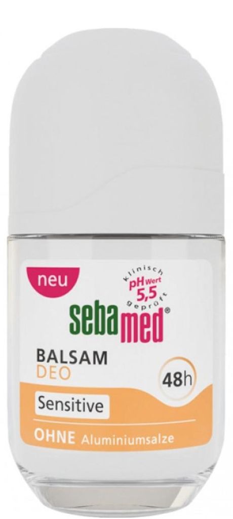 Sebamed Deo Roll-on Balsam 50ml Zdjęcie produktu 