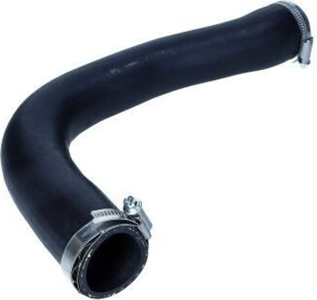 Durite d'air de suralimentation anti-fissure pour Laguna III Turbo