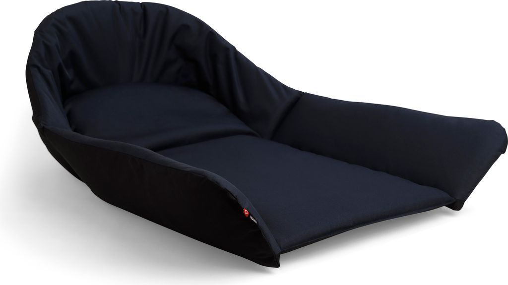 Hamax Hundebett Pluto L Produktbild 
