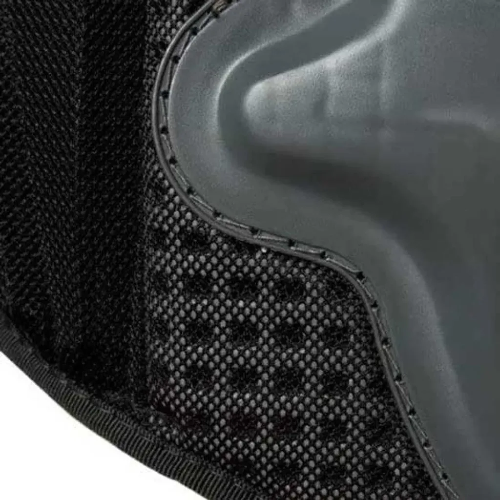 Protection dorsale Demon Flex-force Pro Spine Guard - Vert, Taille M - 4