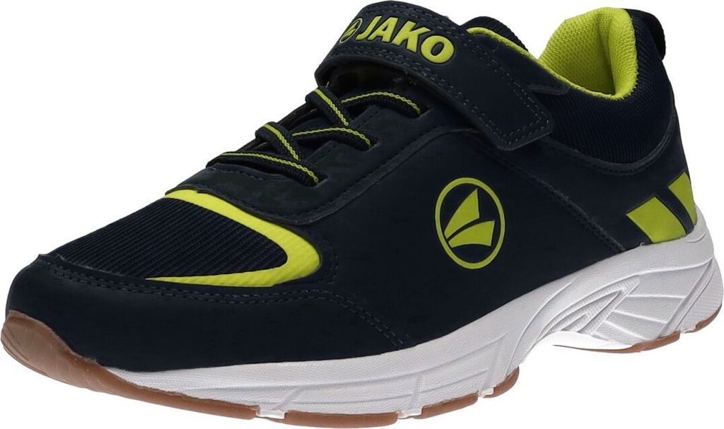 Sportschuh Klettverschluss J-NI GIMI EV