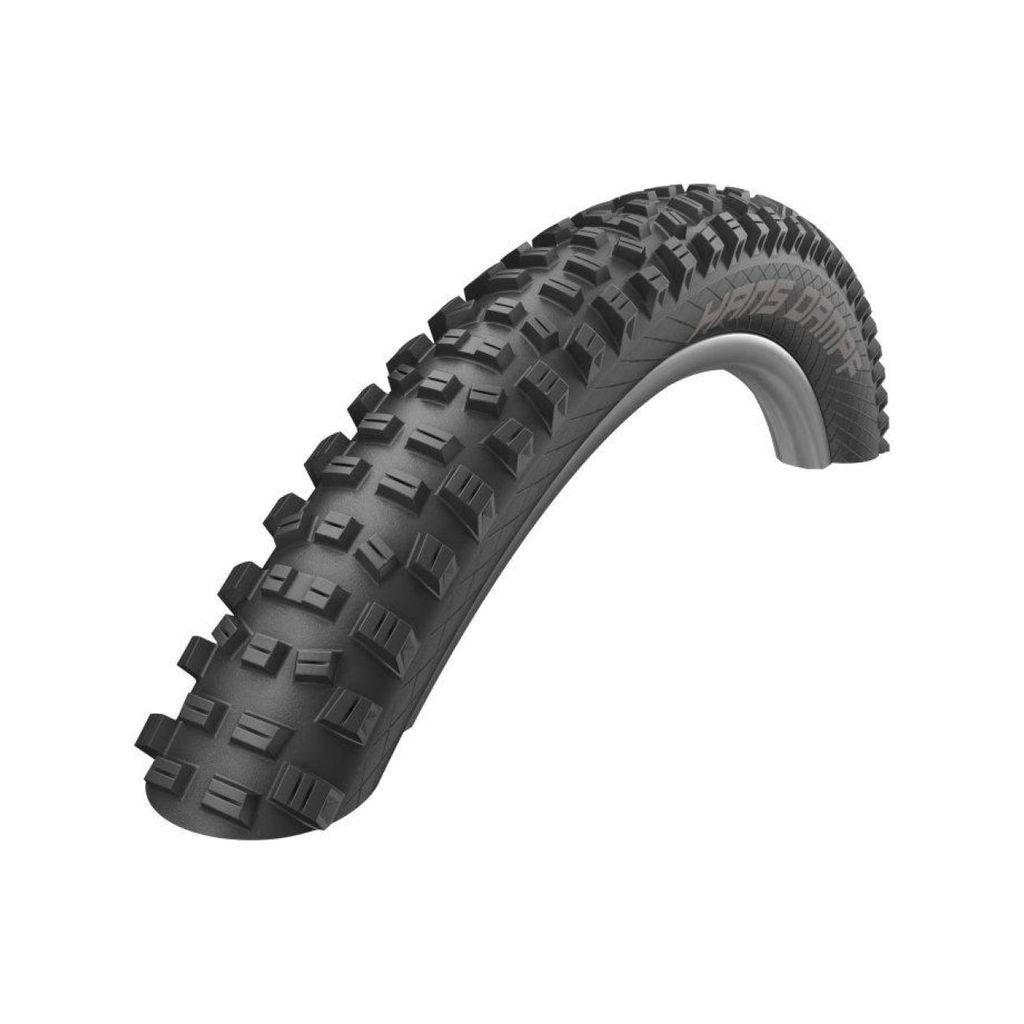Schwalbe Hans Dampf, 26", MTB, Klappbarer Wulst, Off-road, Produktbild 