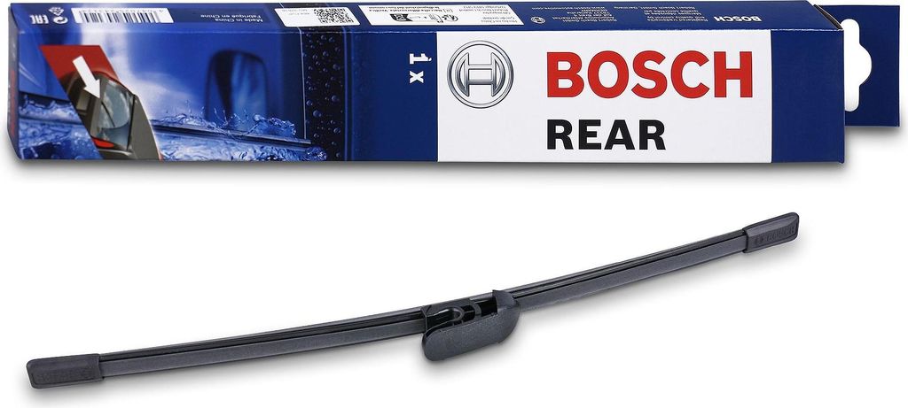 Bosch Scheibenwischer Rear A311H, Länge: 300mm – Produktbild 
