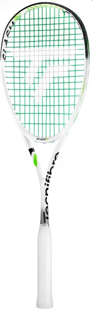 Raquette Tecnifibre 12SLA120C5 : Performance et Précision de Frappe